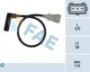 FAE 79152 RPM Sensor, engine management